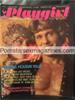 Playgirl Magazine 1/75 vintage XXX  porn - giant poster